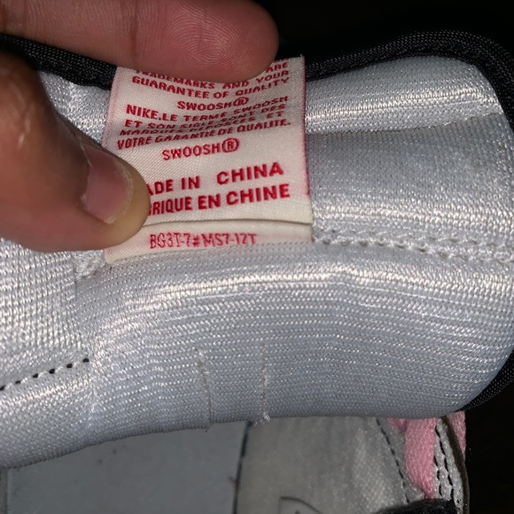 Travis Scott Air Jordan 1 - Picture 8 of 8